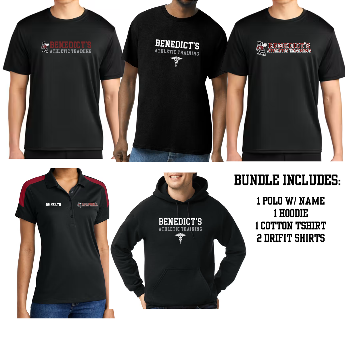 SBP Bundle