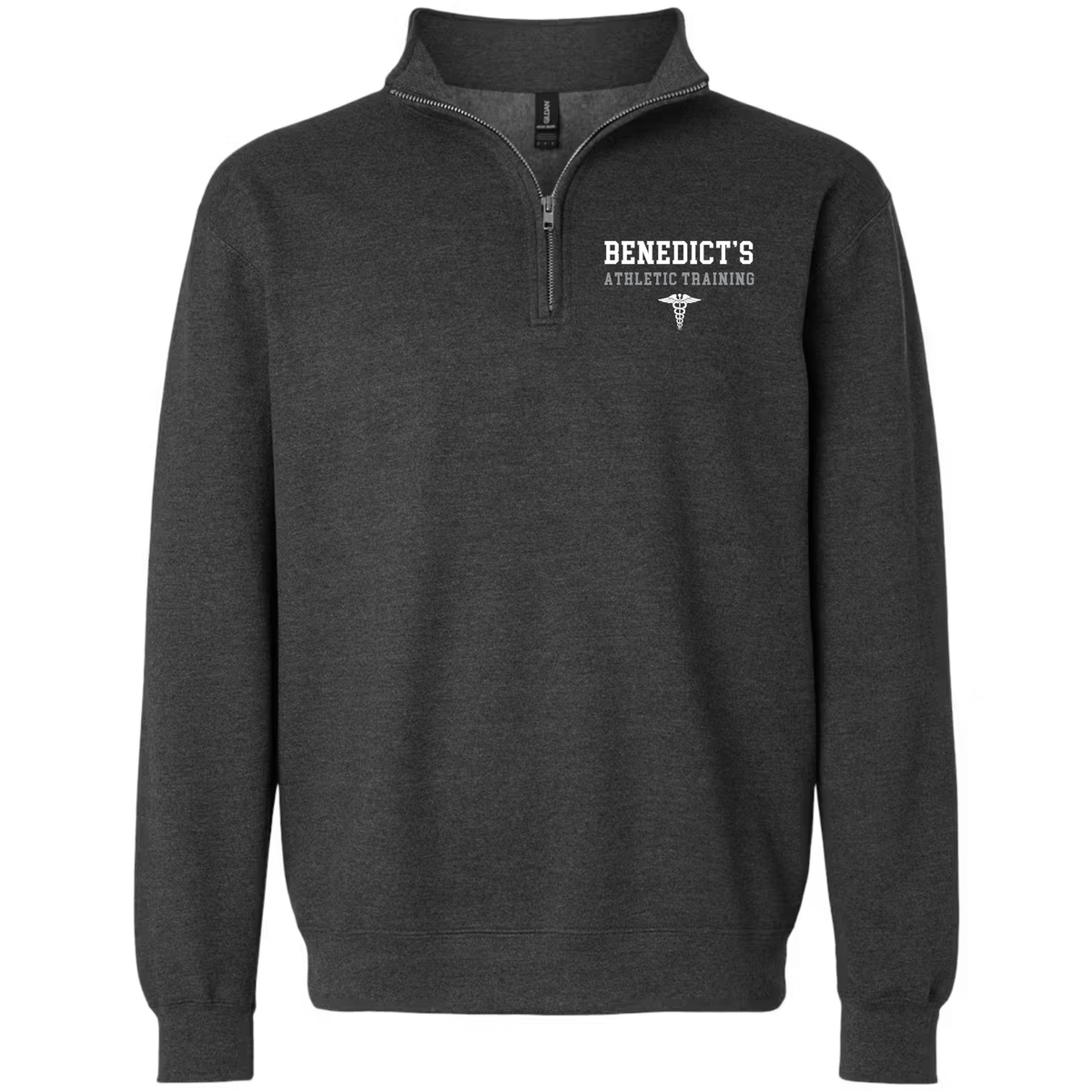 SBP 1/4 Zip