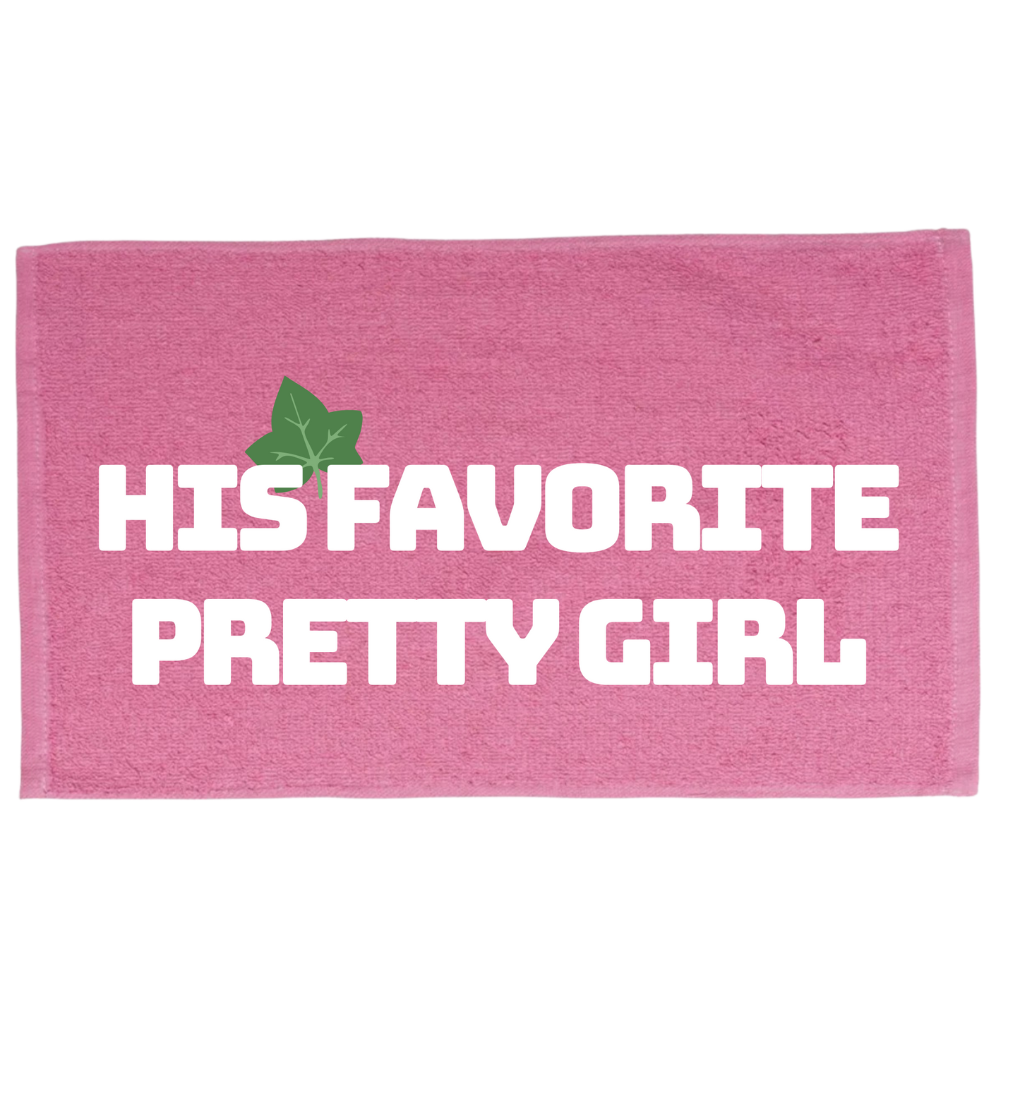 Rally Towels