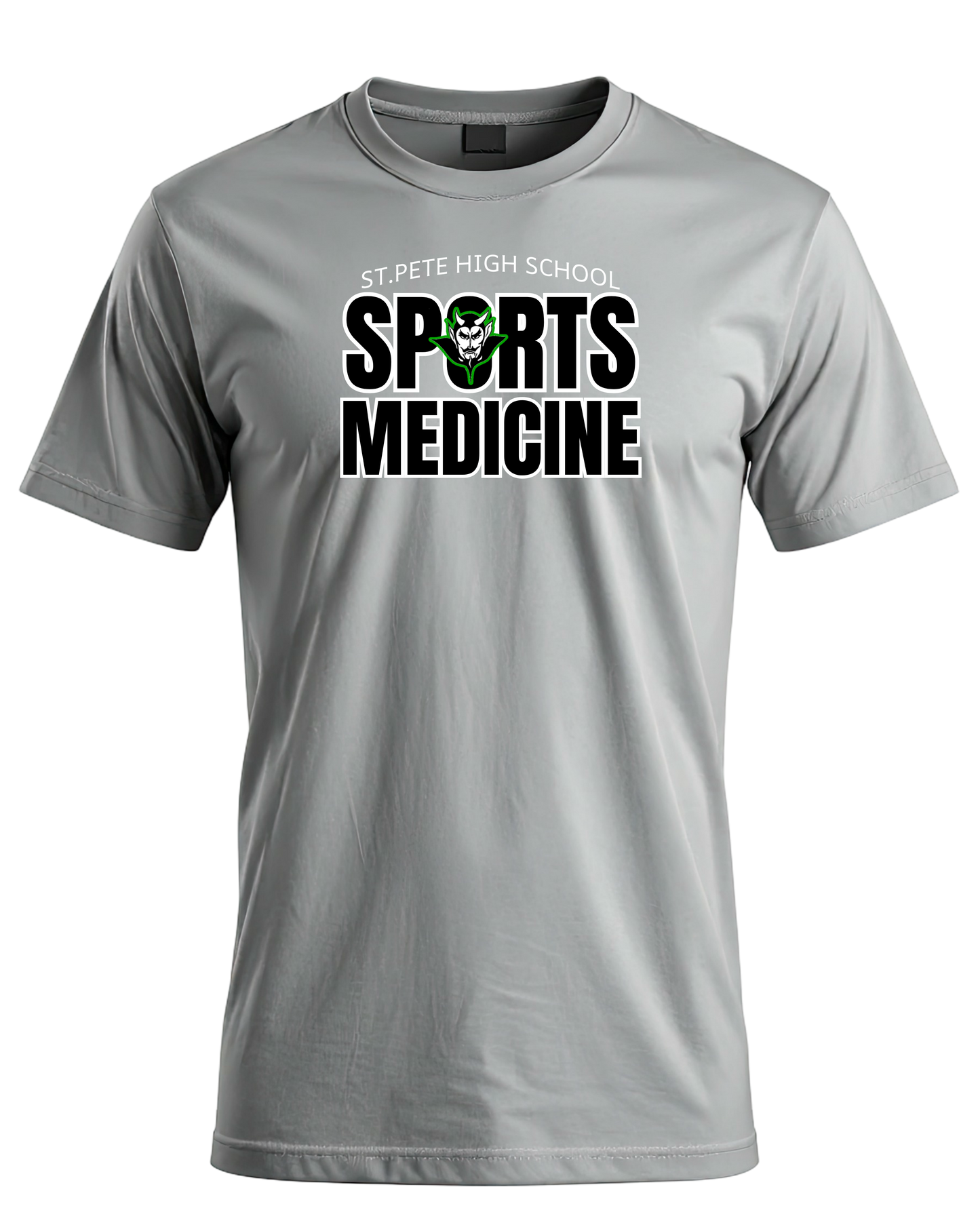 SPHS Practice Shirts