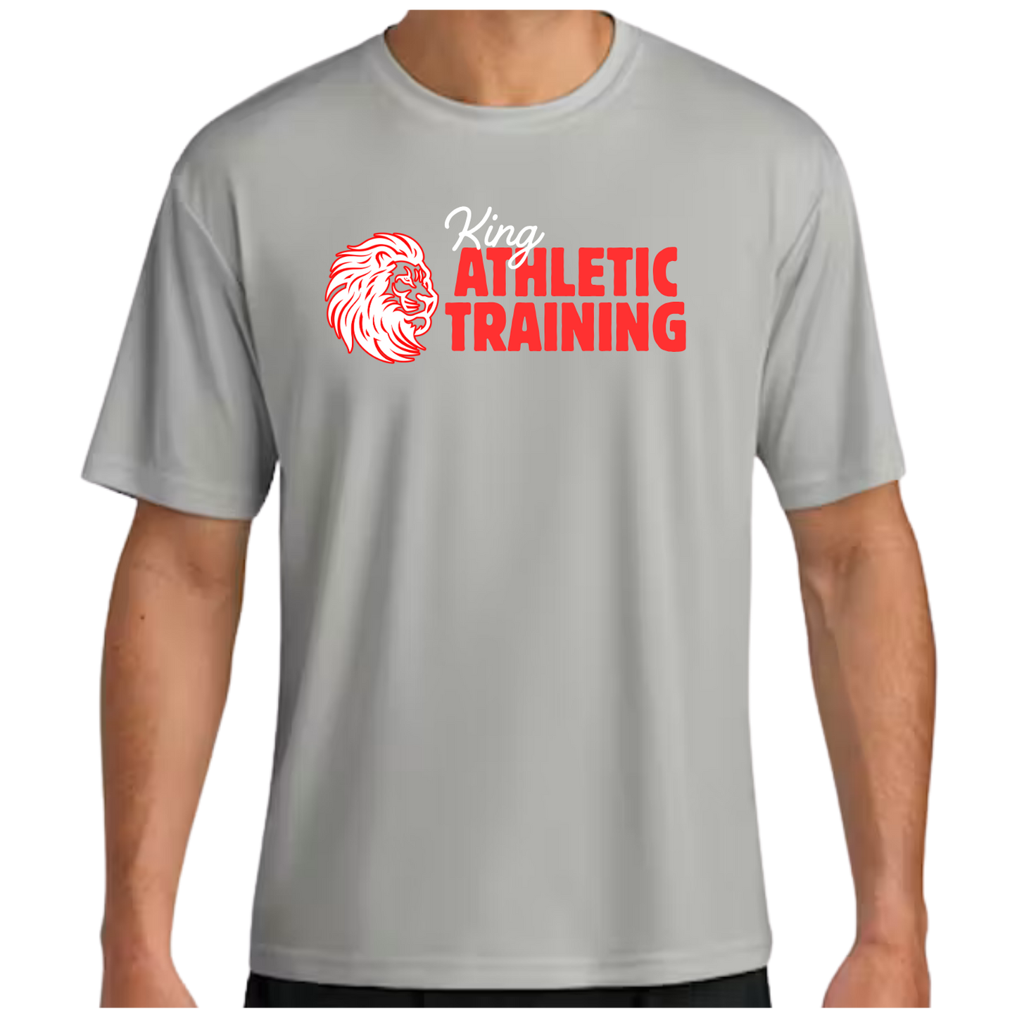 King Practice Shirts