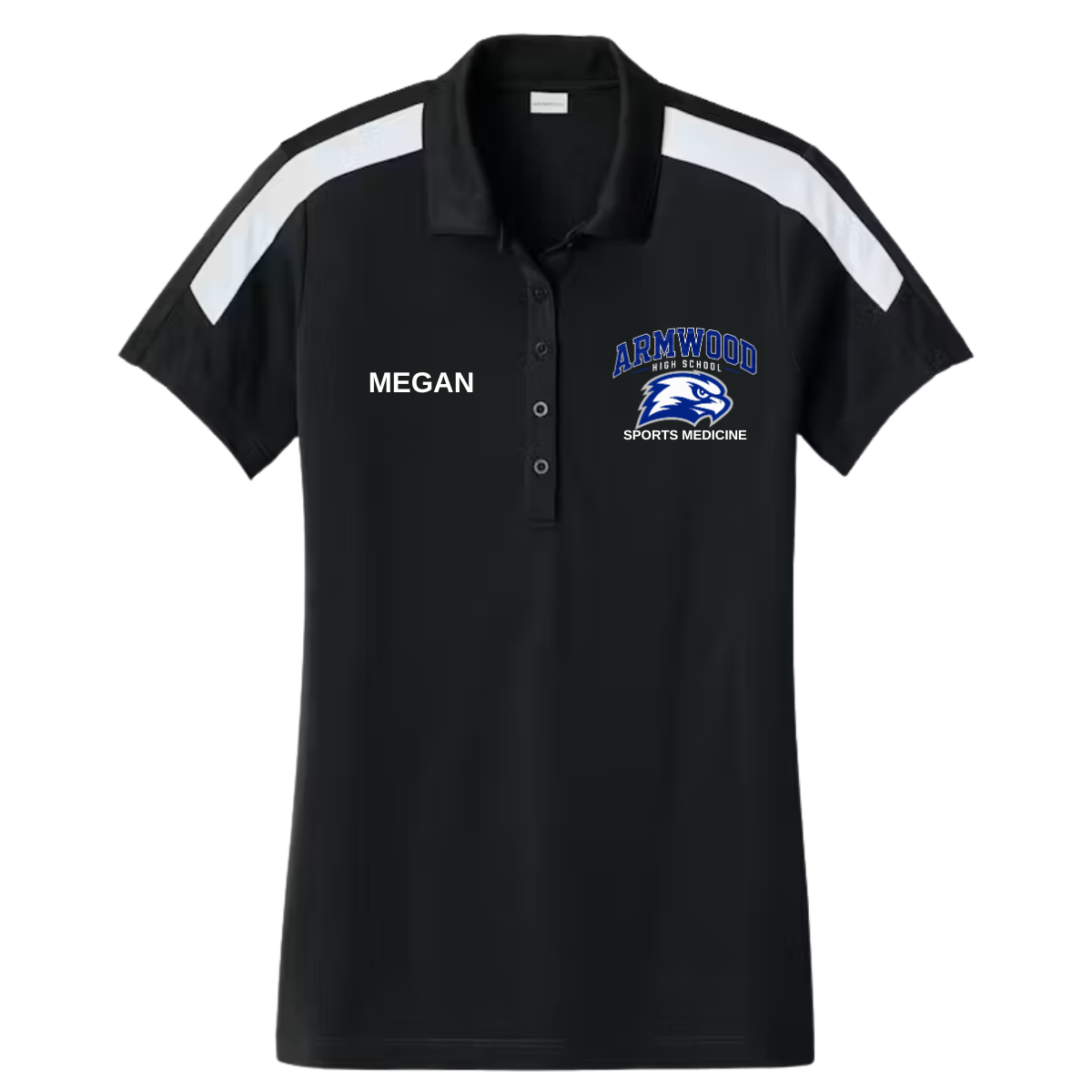Armwood Polo