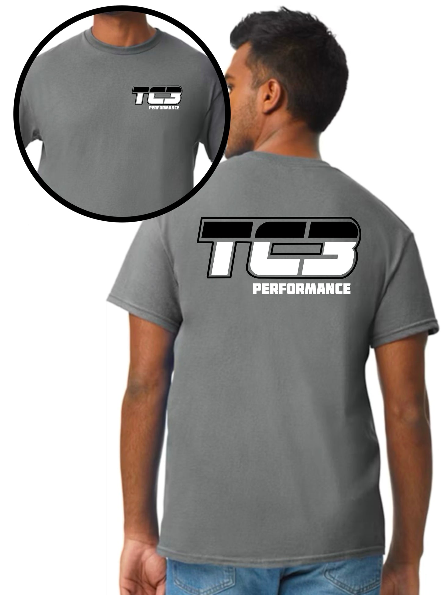 TC3 Performance