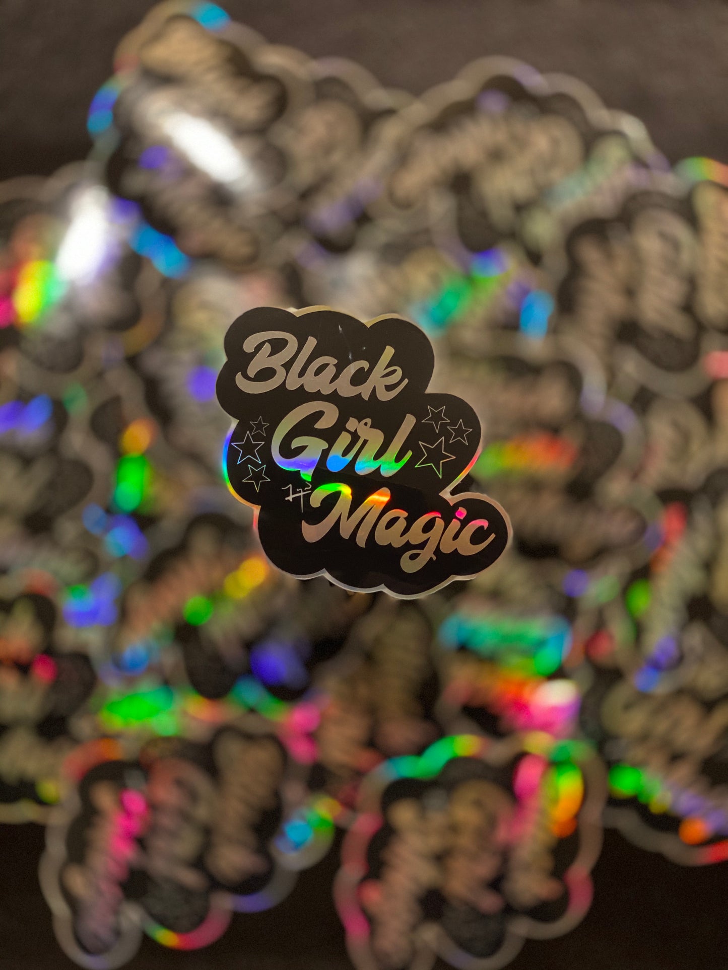 Stickers
