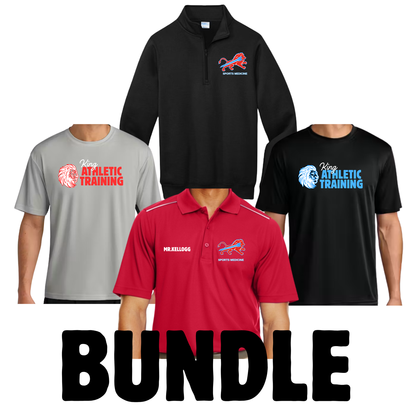 King Bundle