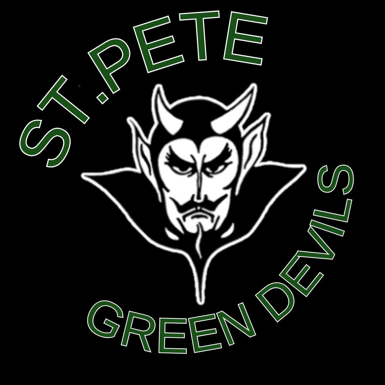 St.Pete HS