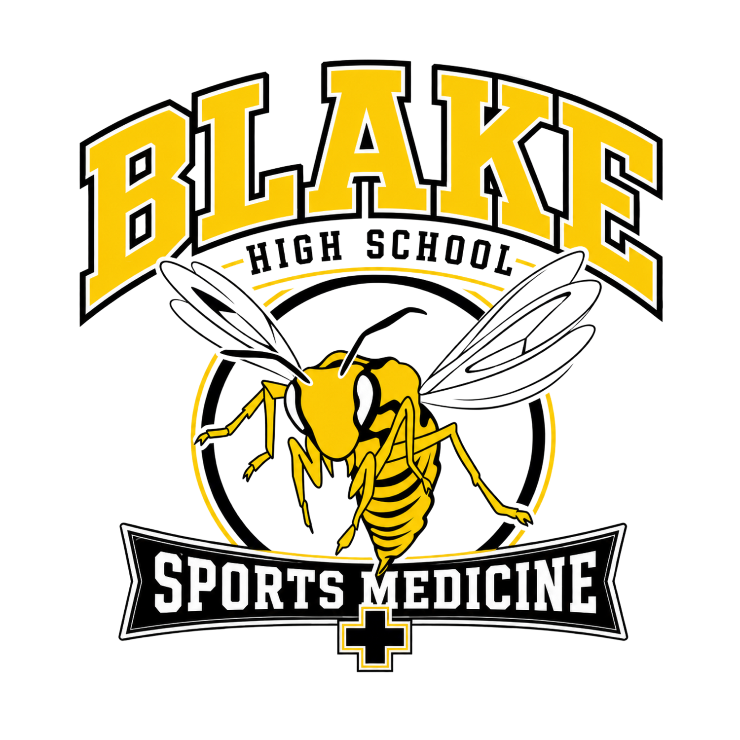 Blake HS