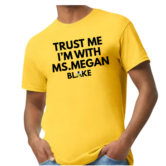 Game Day Spirit Shirt