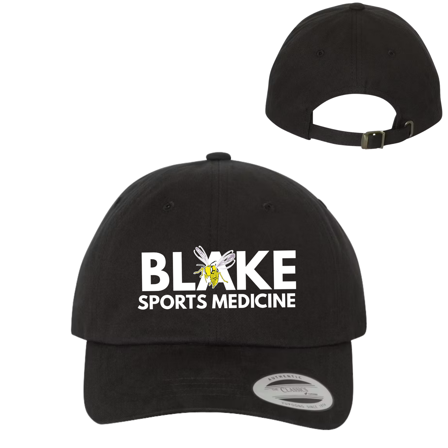 Blake Dad  Hat