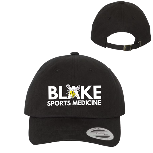 Blake Dad  Hat