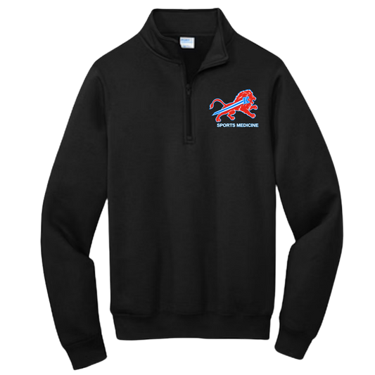 King 1/4 Zip