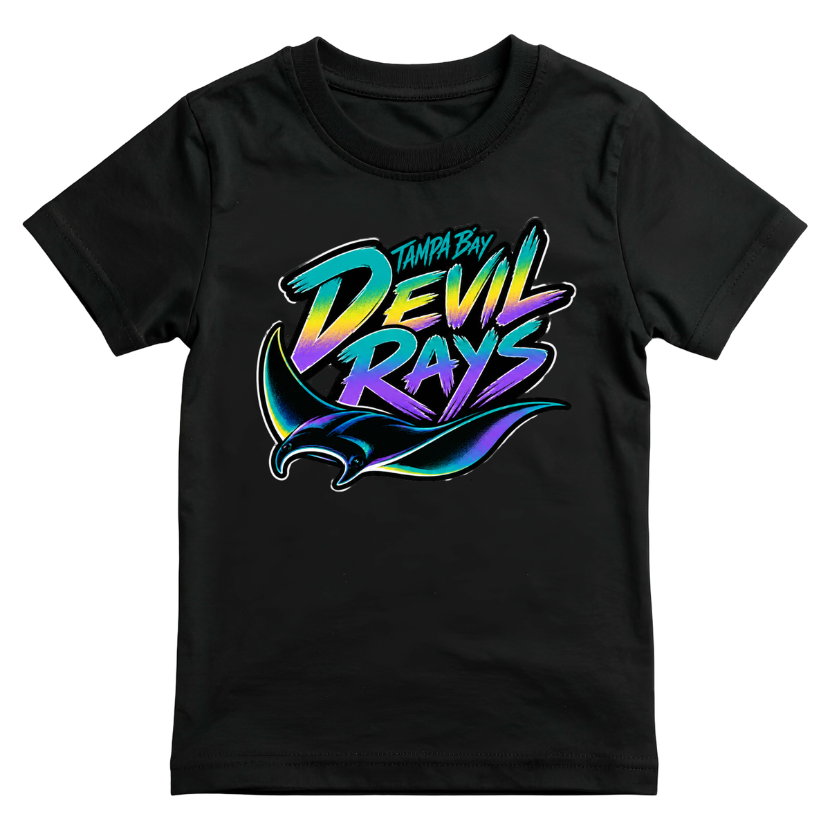 Rays Shirts