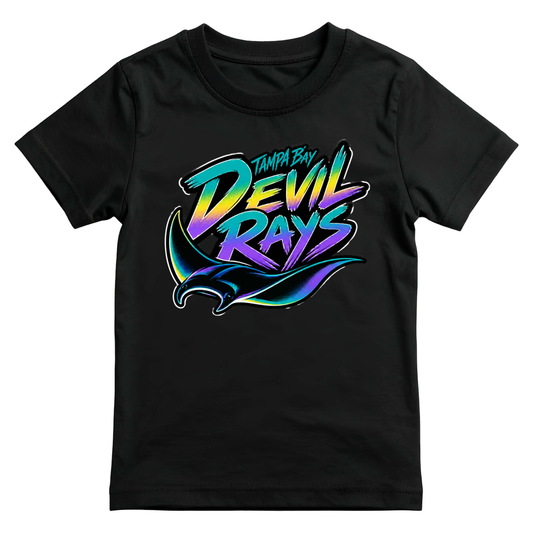 Rays Shirts