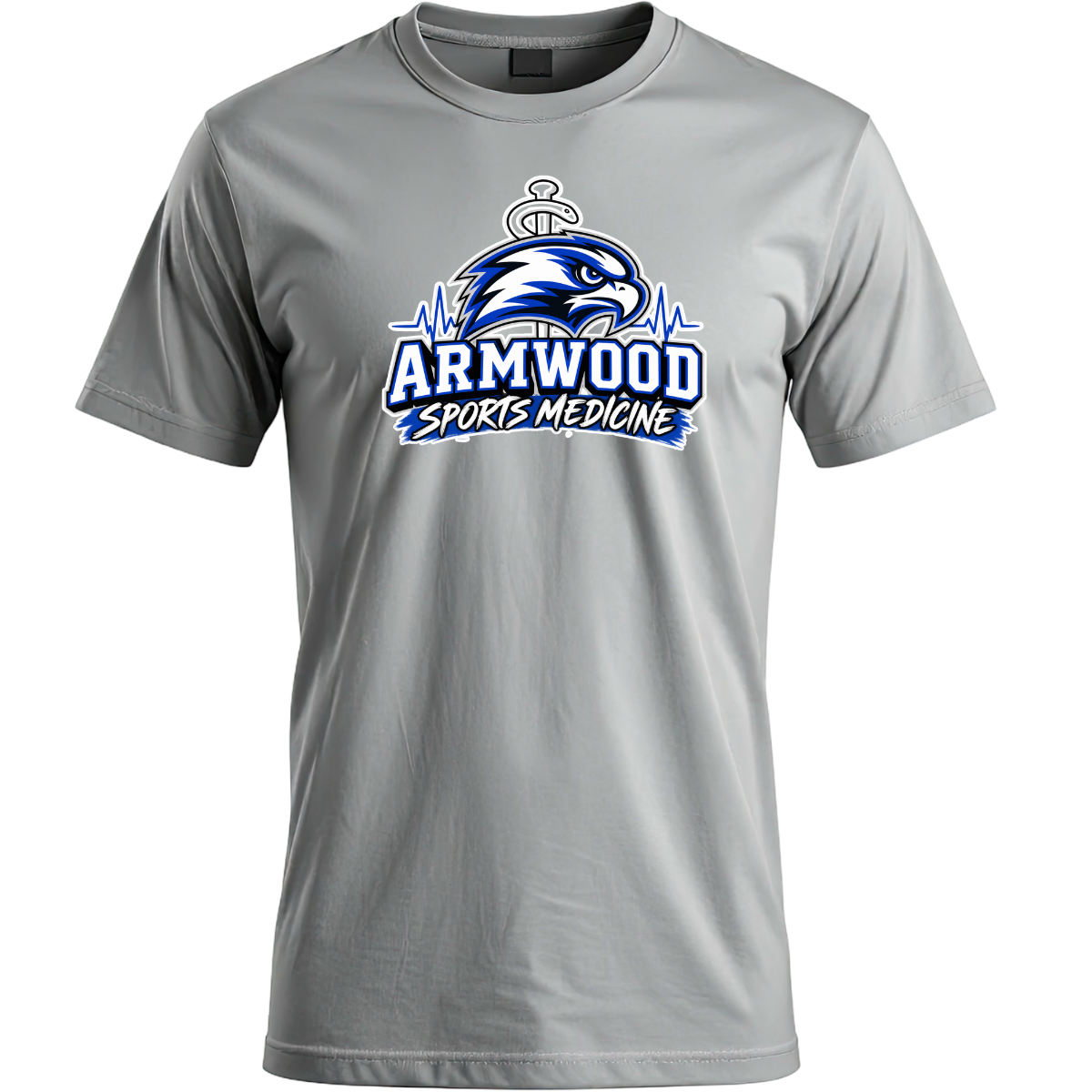Armwood Practice Shirts