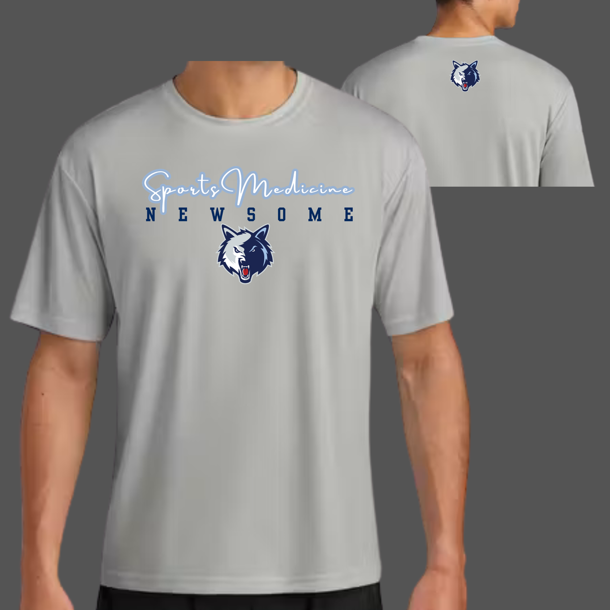 Drifit Shirt