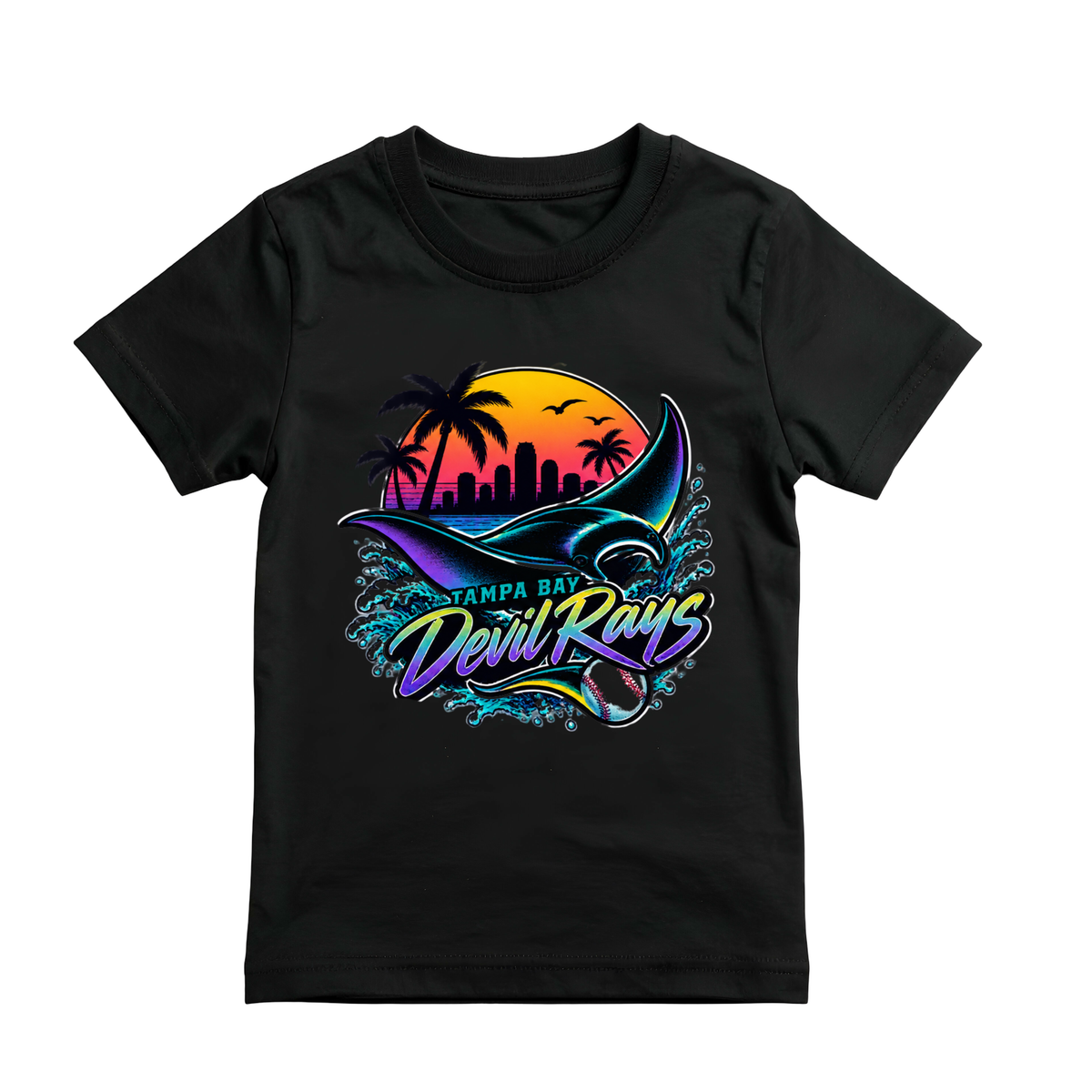 Rays Shirts