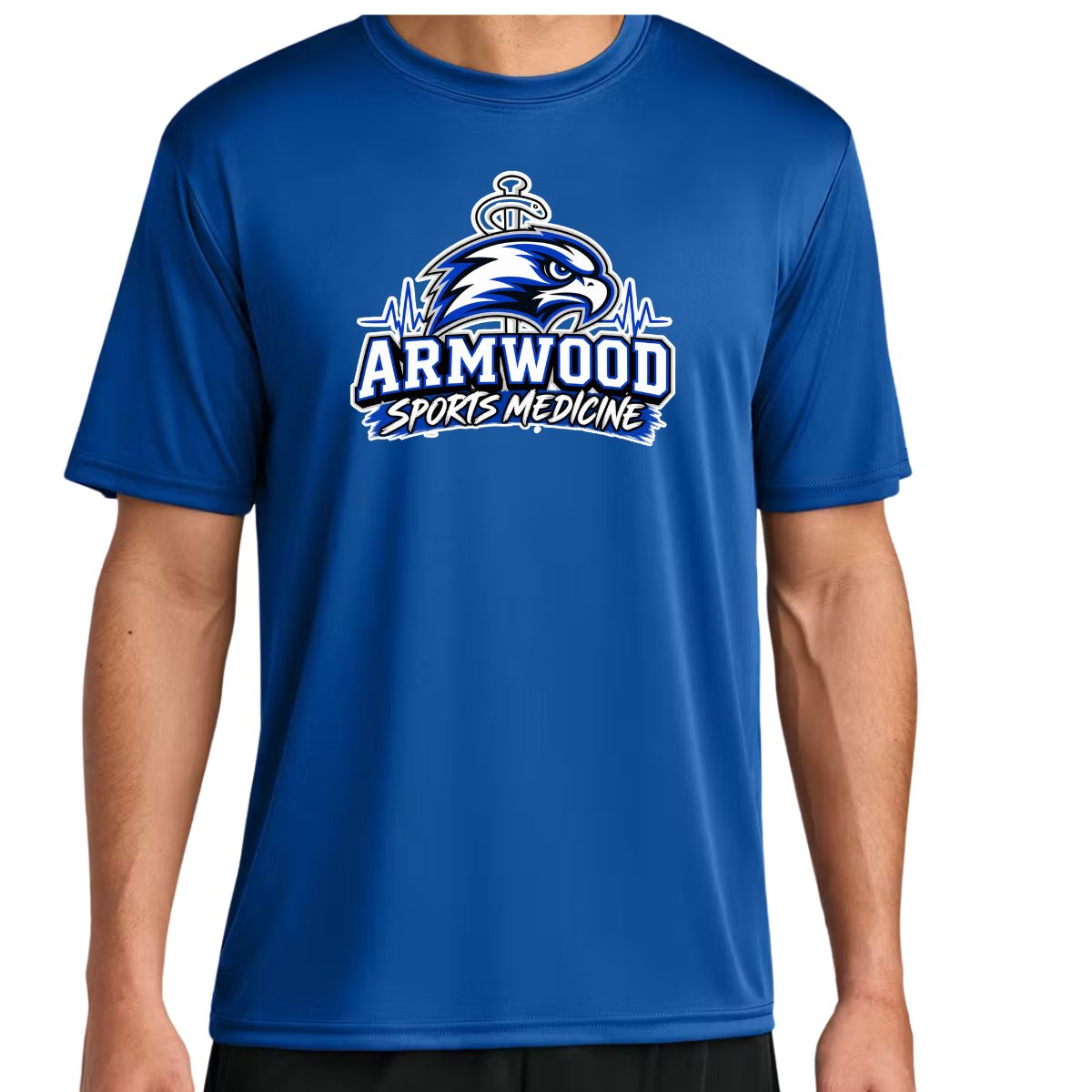 Armwood Practice Shirts