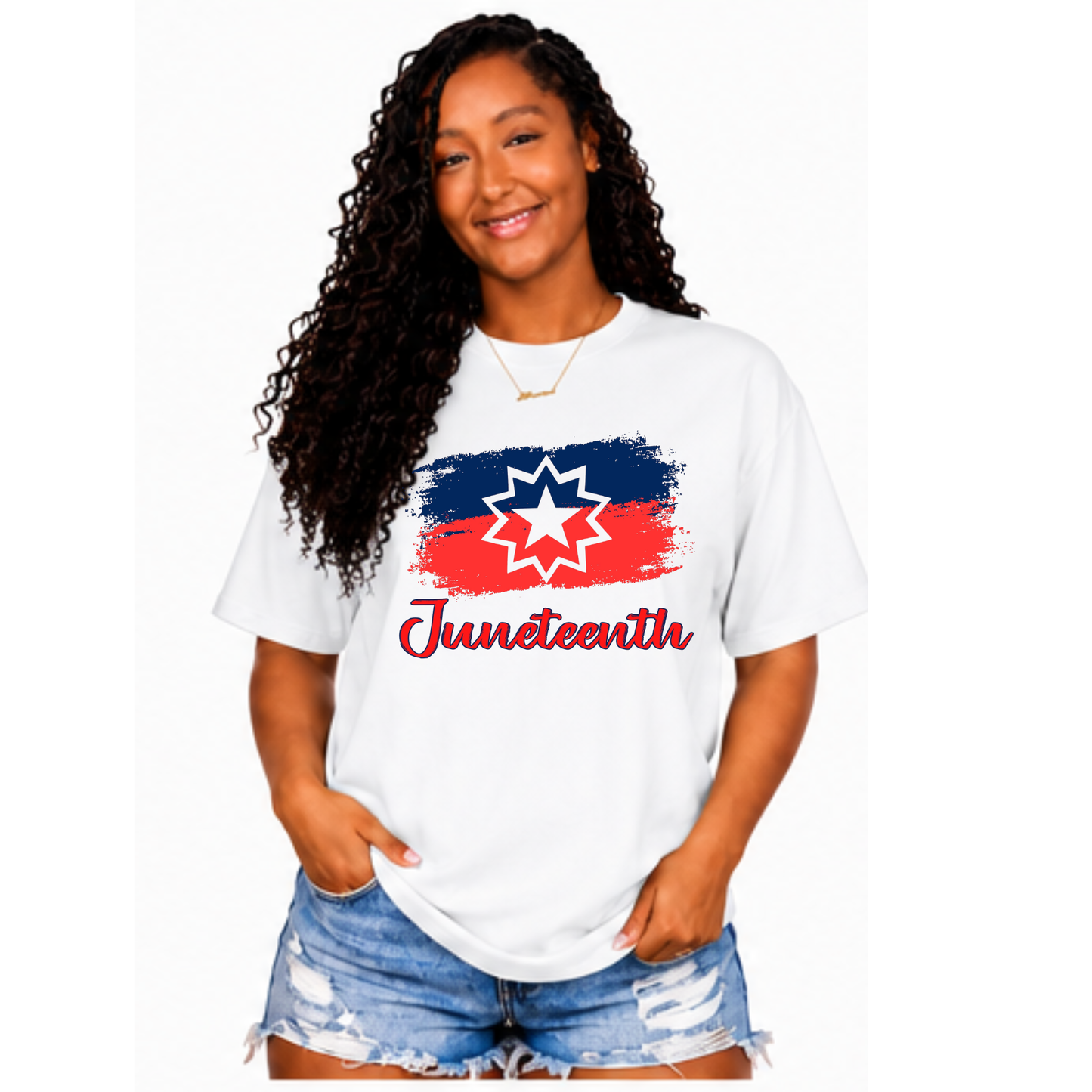 Juneteenth Flag