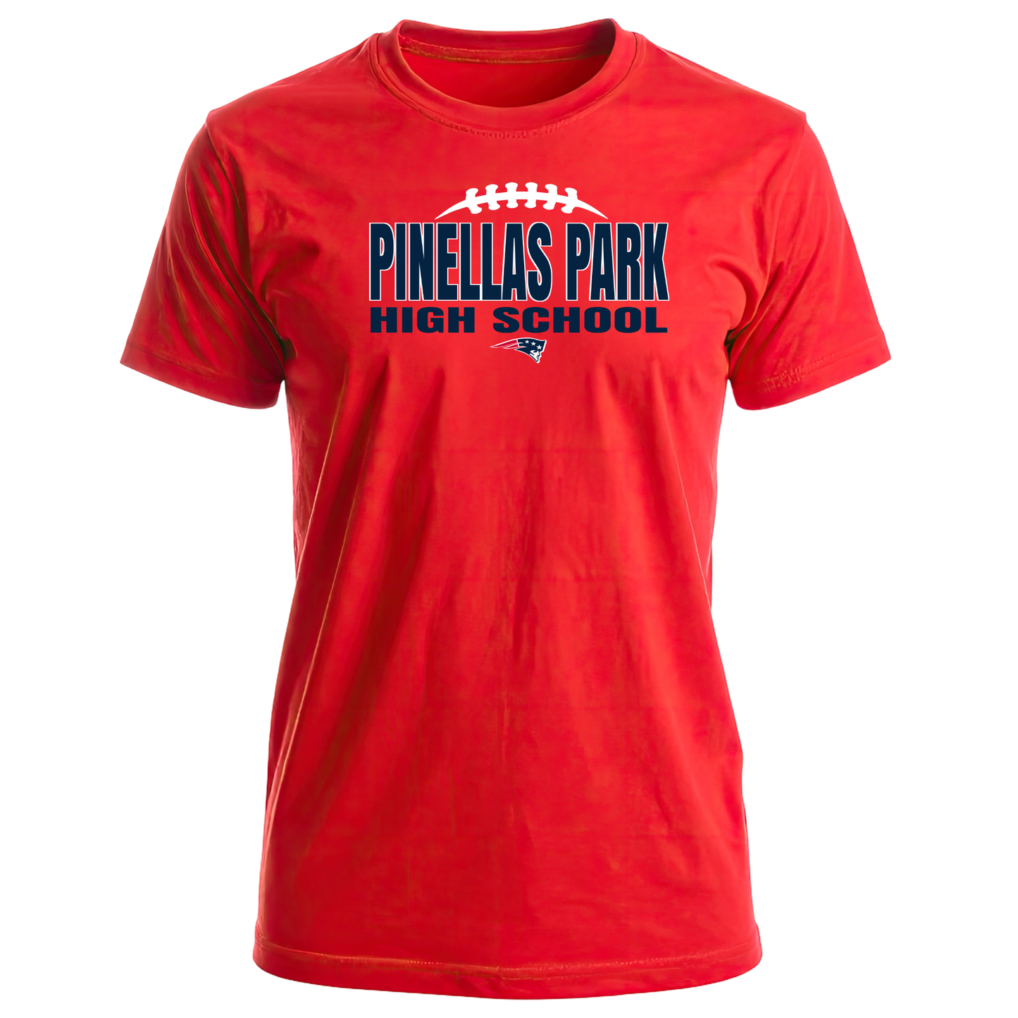 Personalized Game Day Shirts