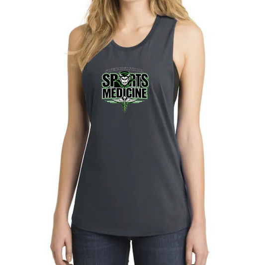 SPHS Tanks