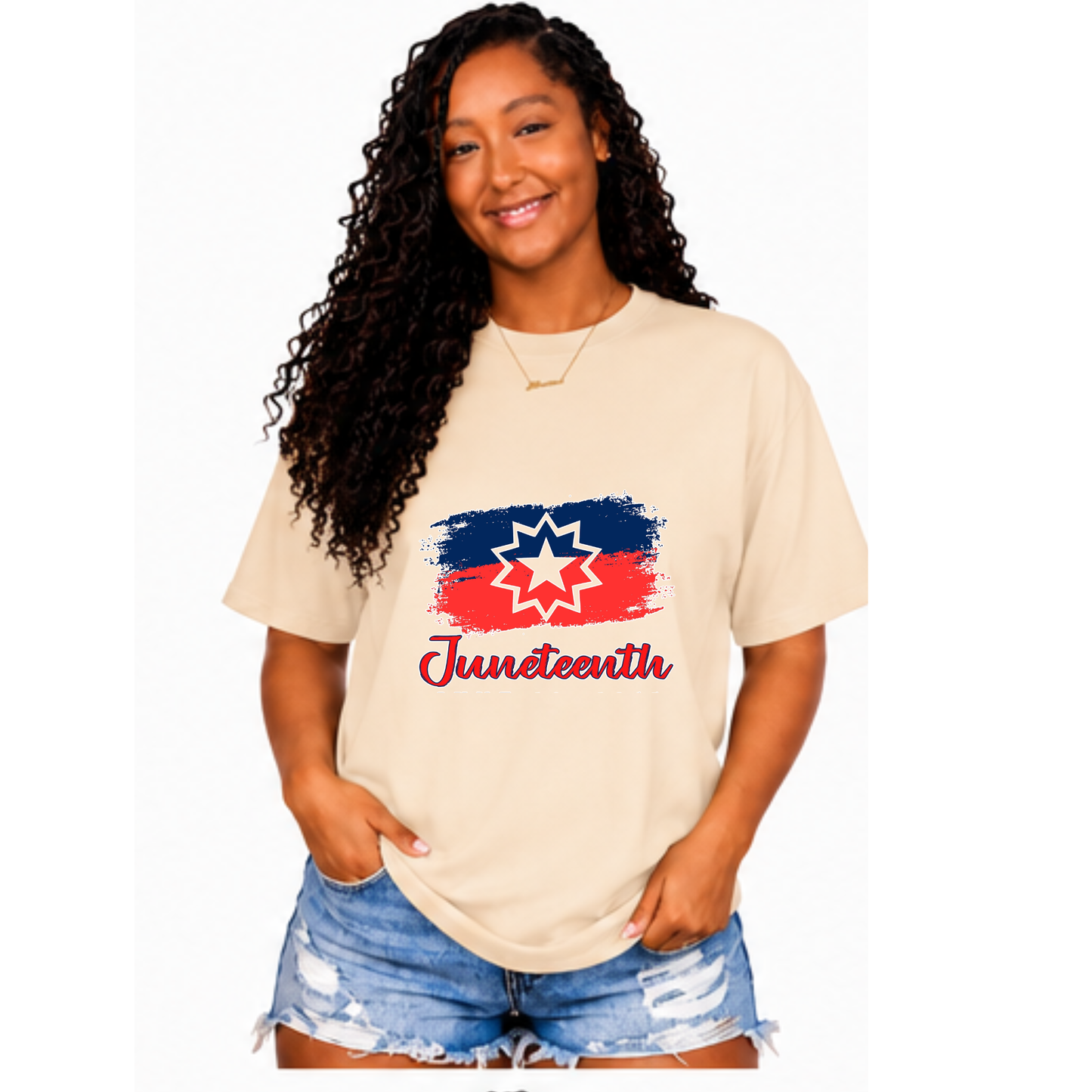 Juneteenth Flag