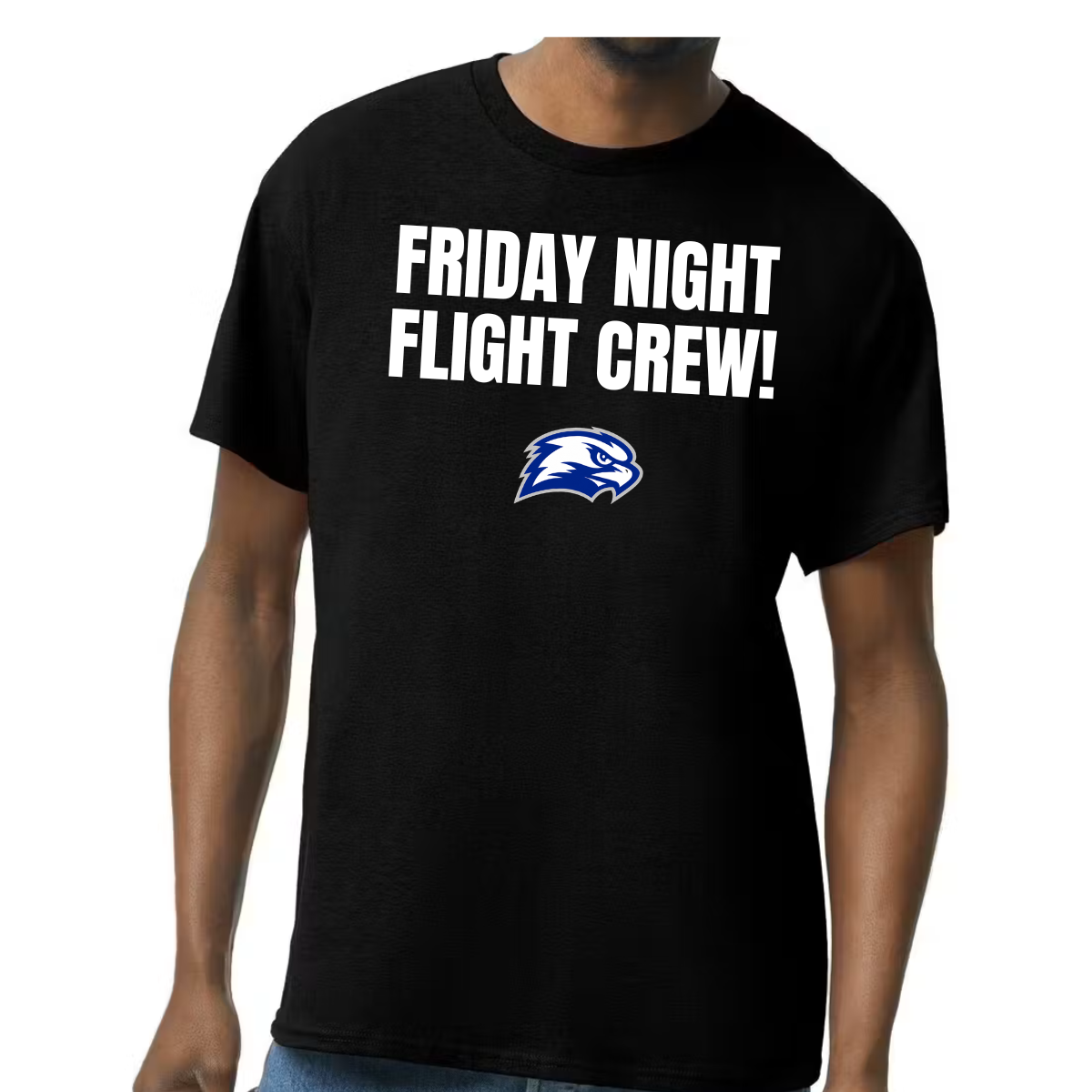 Armwood Game Day Spirit Shirt