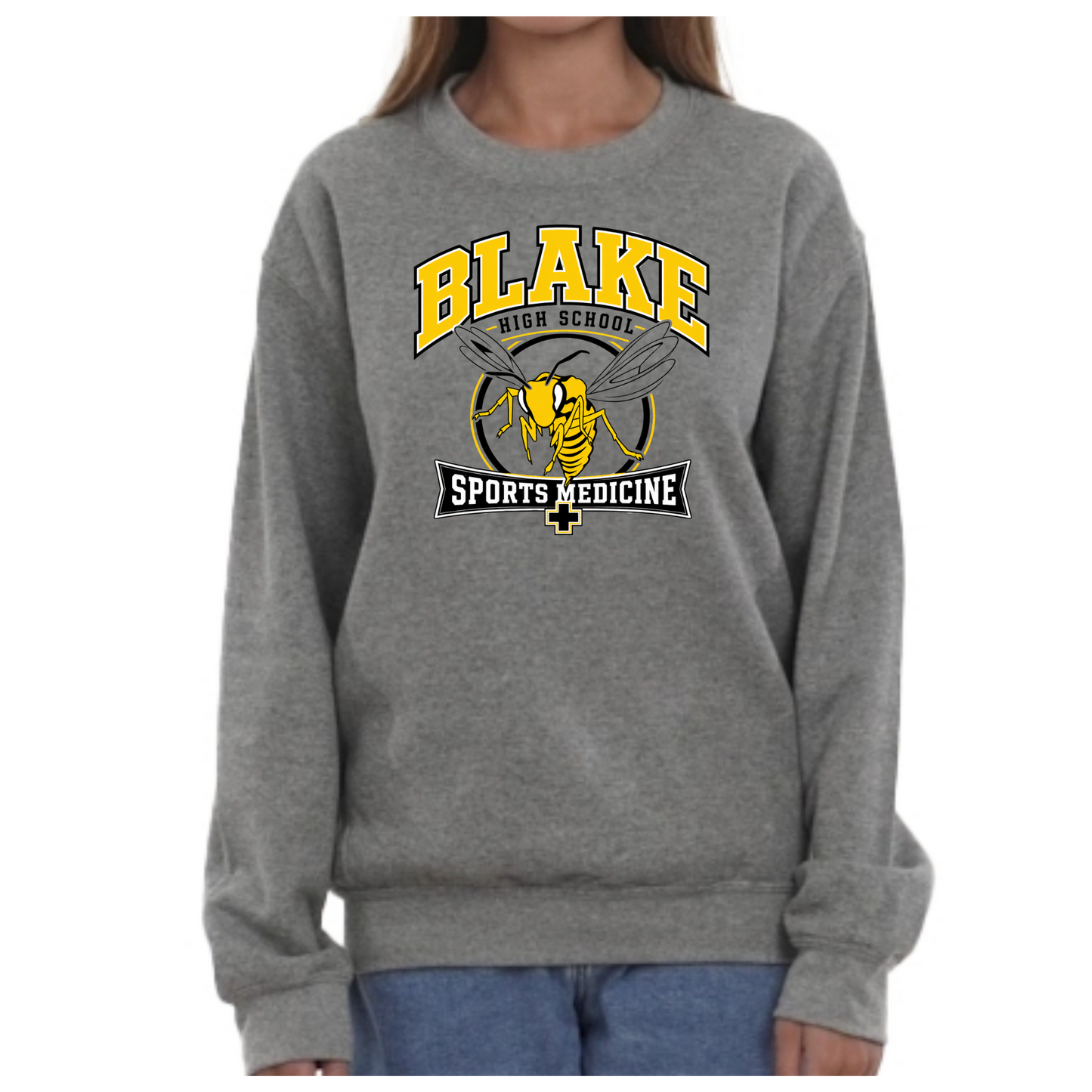 Crewneck