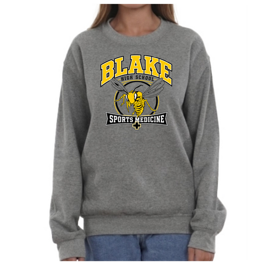 Crewneck