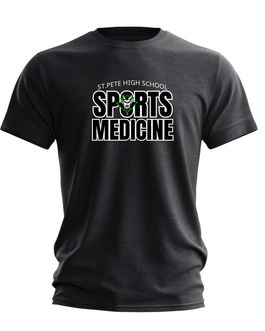 SPHS Practice Shirts