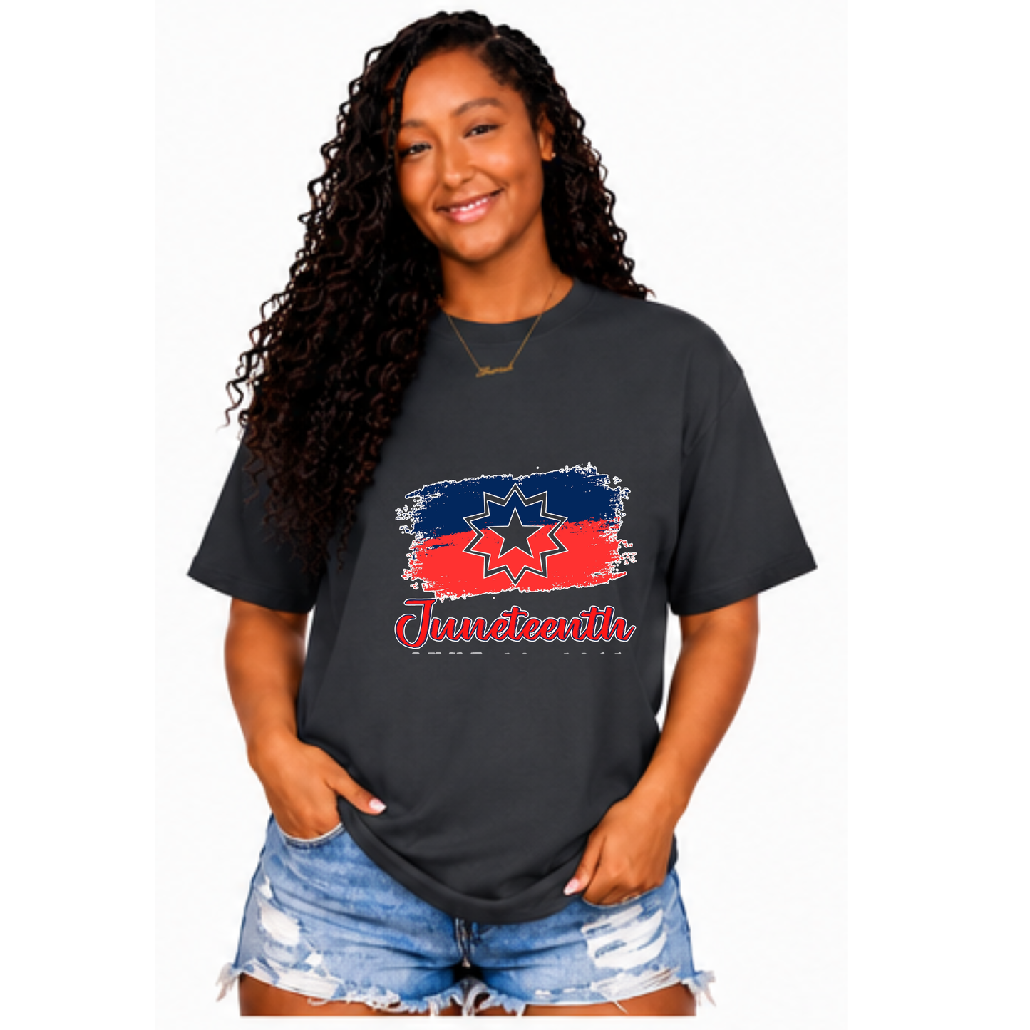 Juneteenth Flag