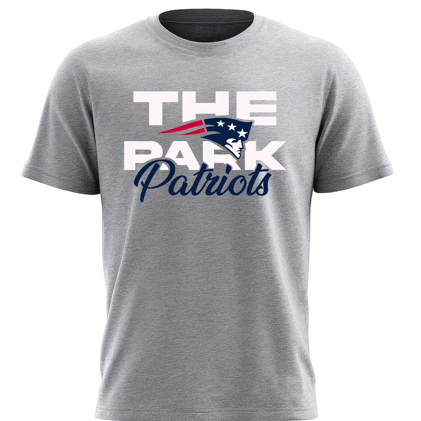 Personalized Game Day Shirts