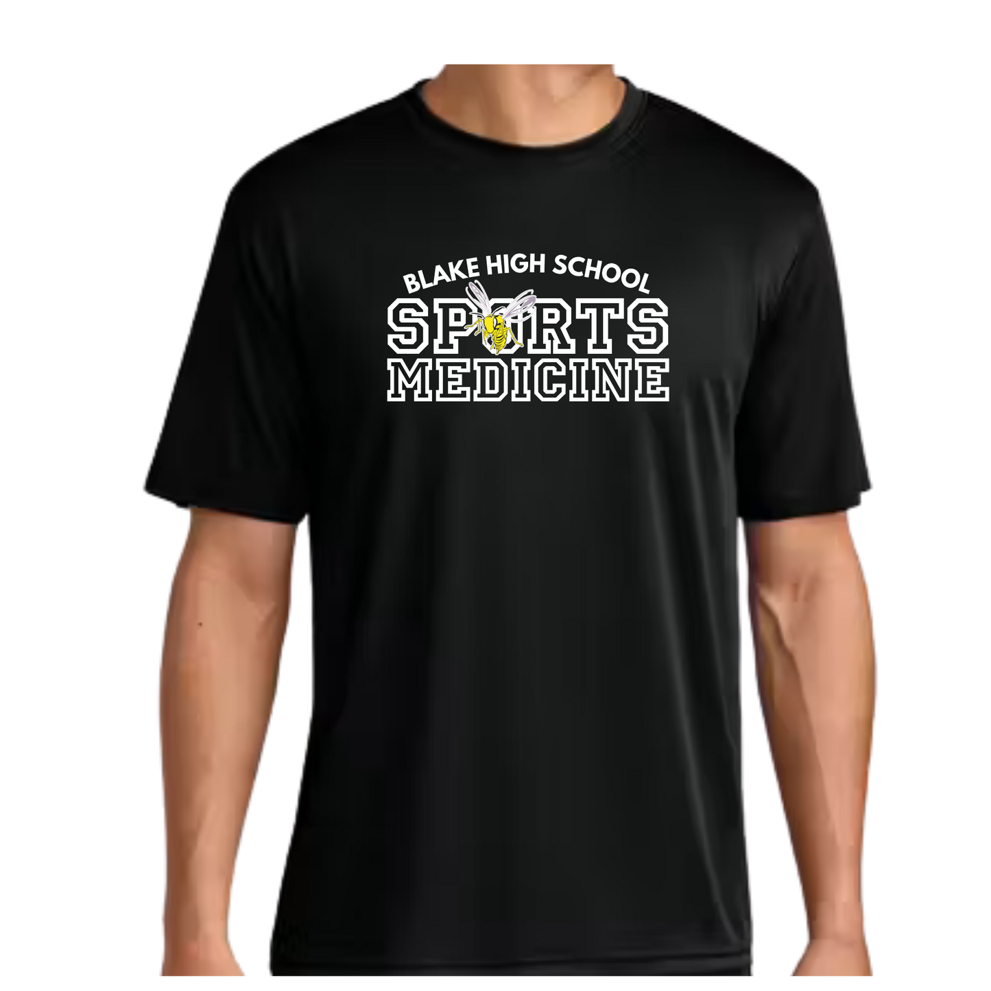 Blake Practice Shirts