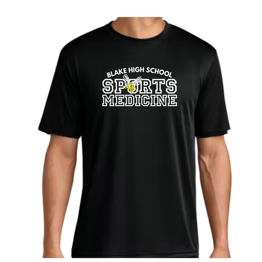 Blake Practice Shirts