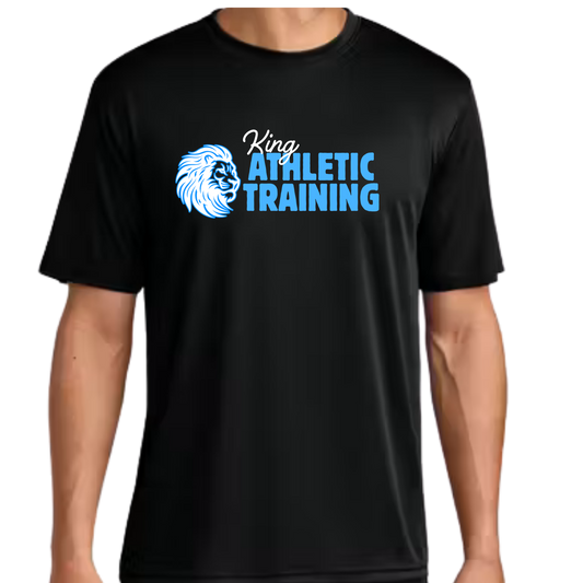 King Practice Shirts