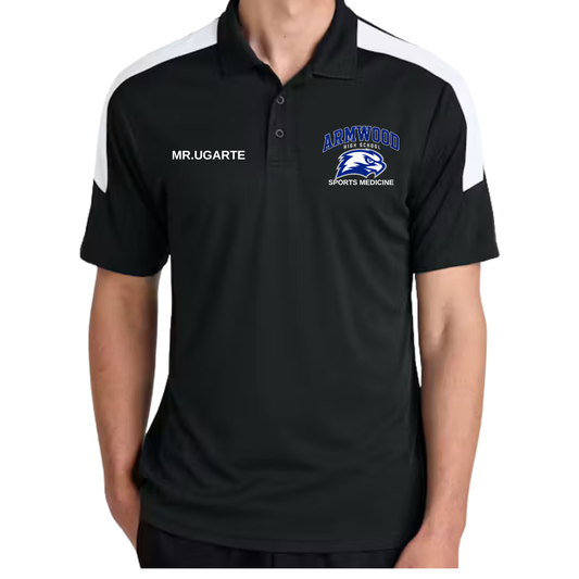 Armwood Polo
