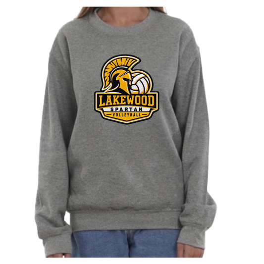 Lakewood Crewneck