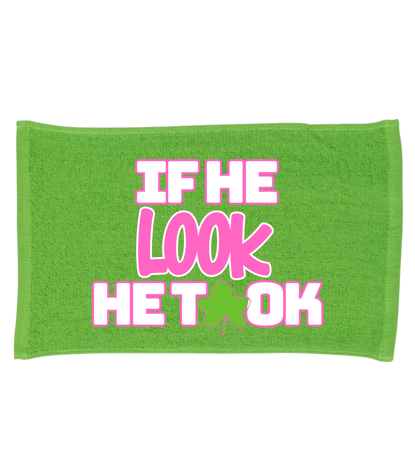 Rally Towels