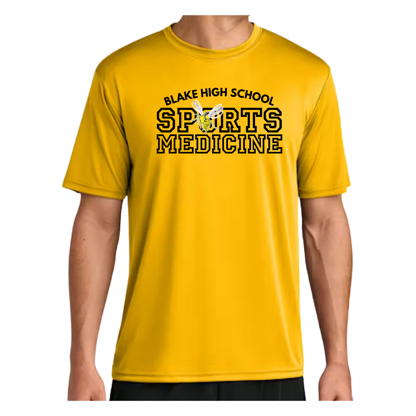 Blake Practice Shirts