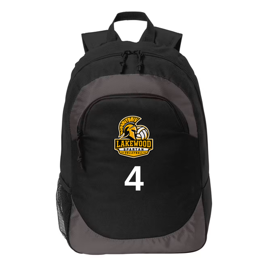 Lakewood Backpack