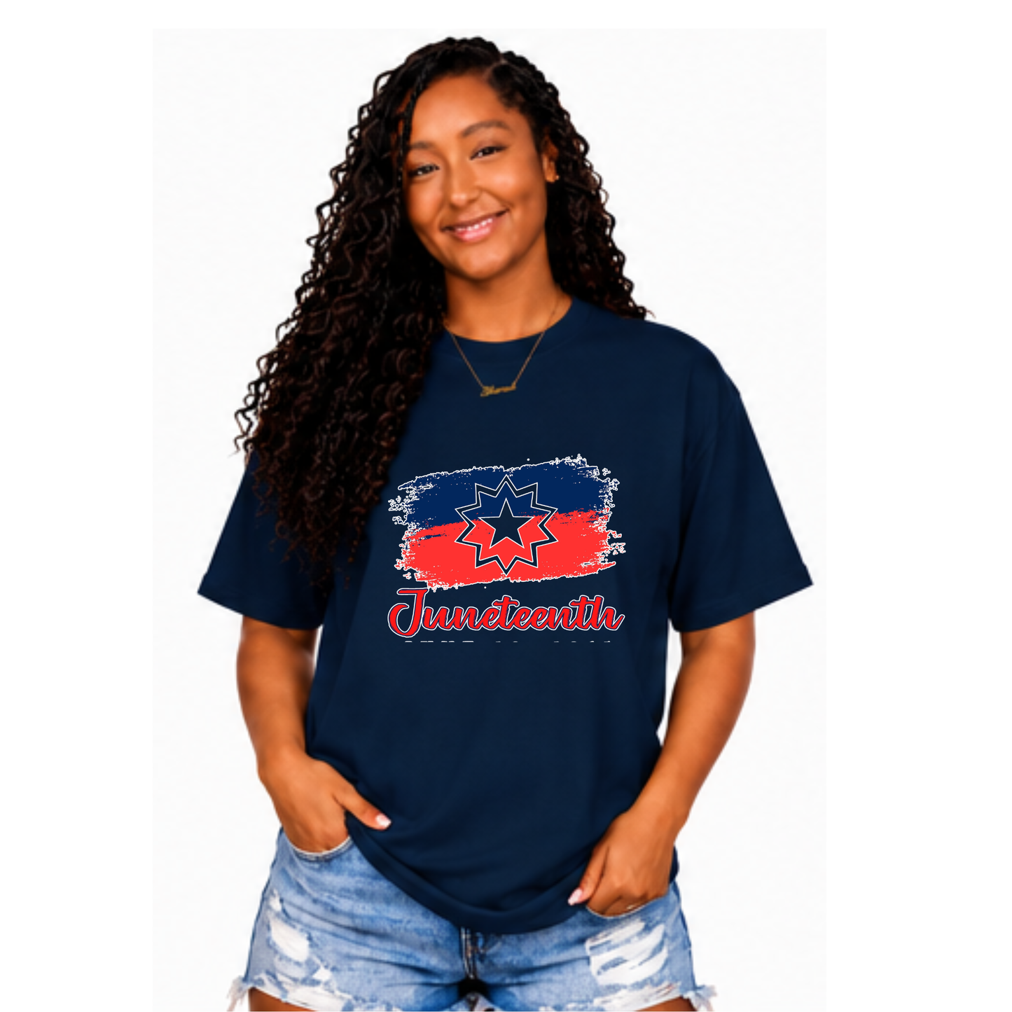 Juneteenth Flag