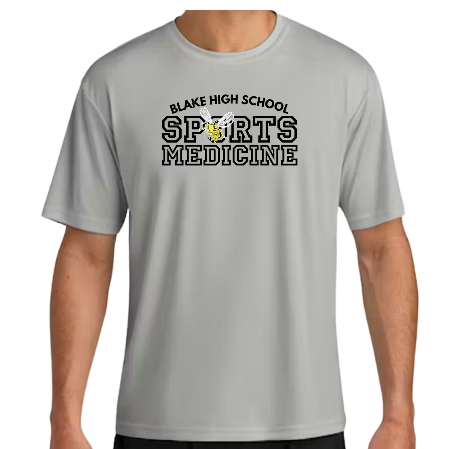 Blake Practice Shirts