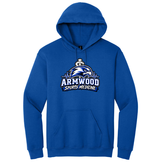 Armwood Hoodie