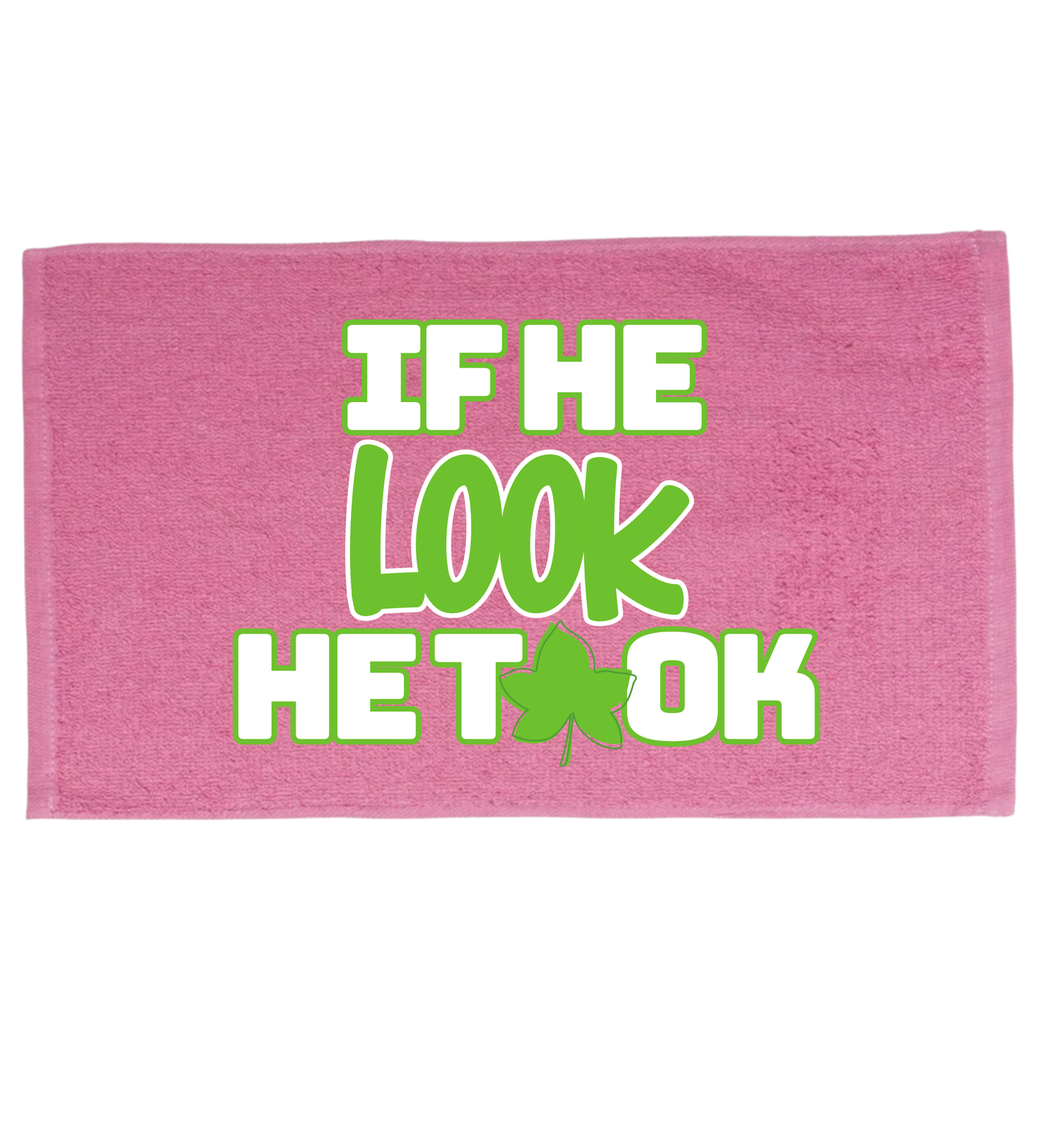 Rally Towels