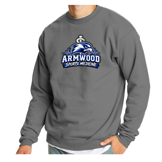 Armwood Crewneck