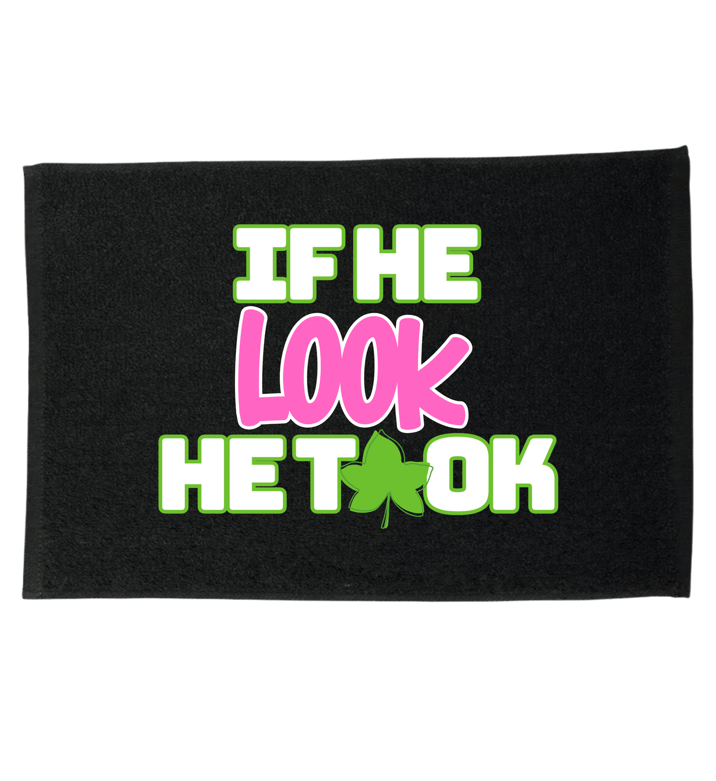 Rally Towels