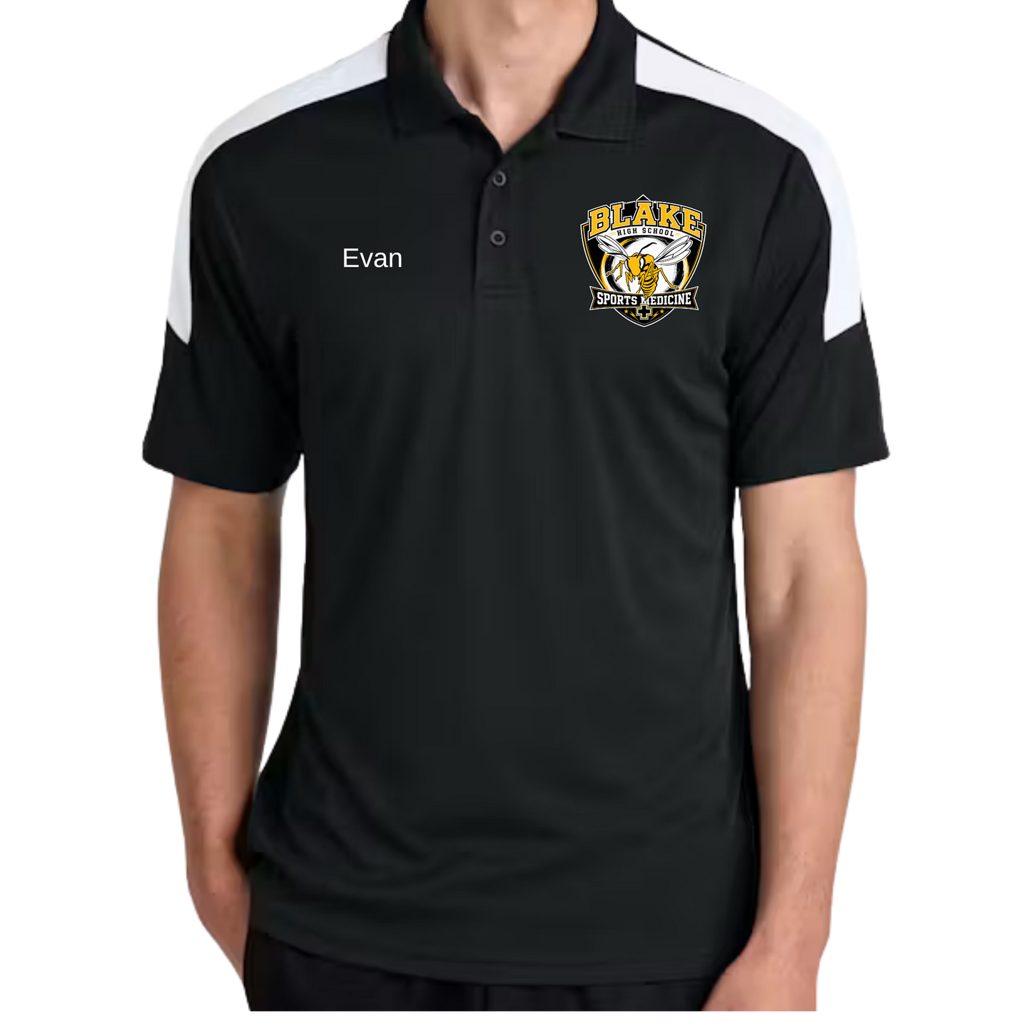 Blake Polo