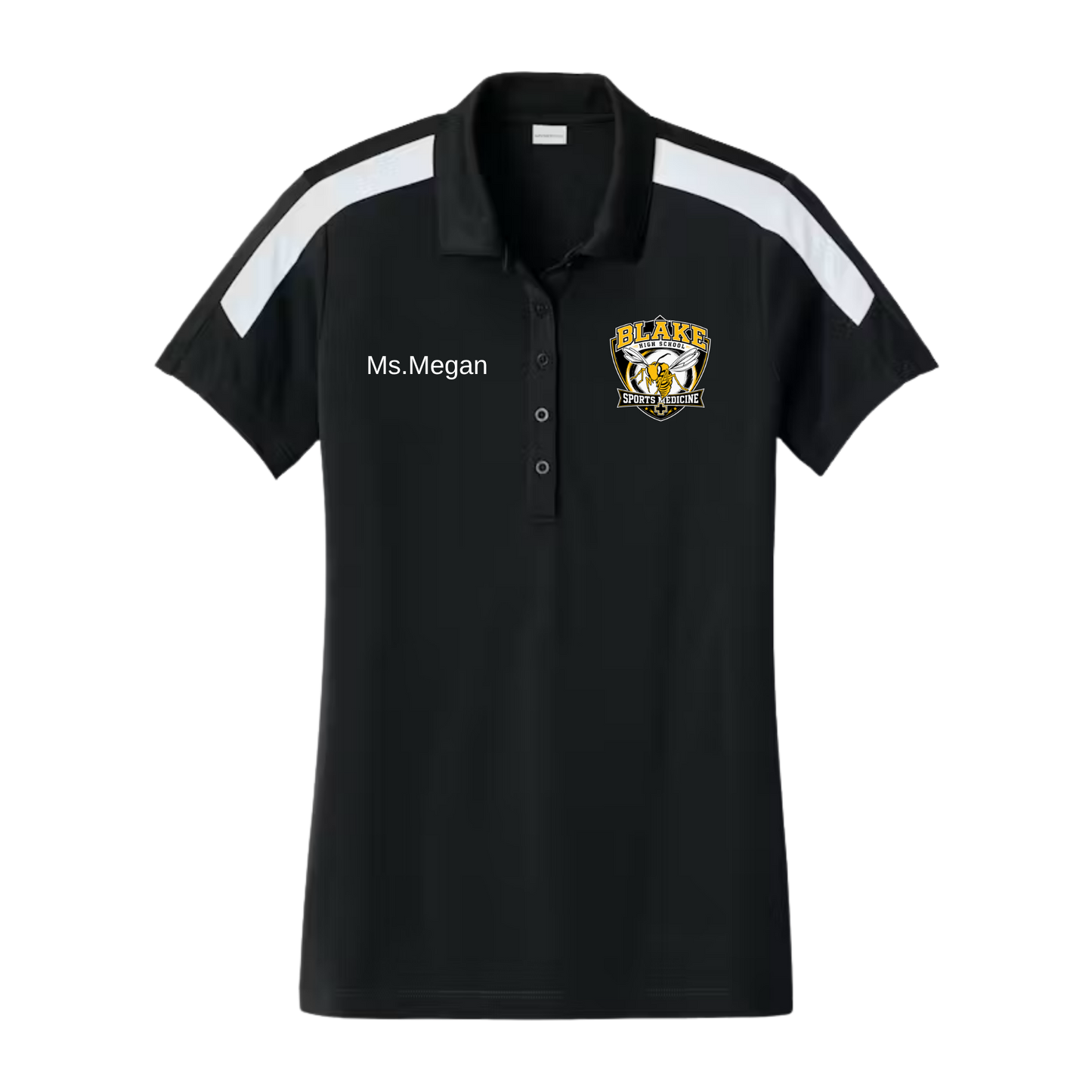 Blake Polo
