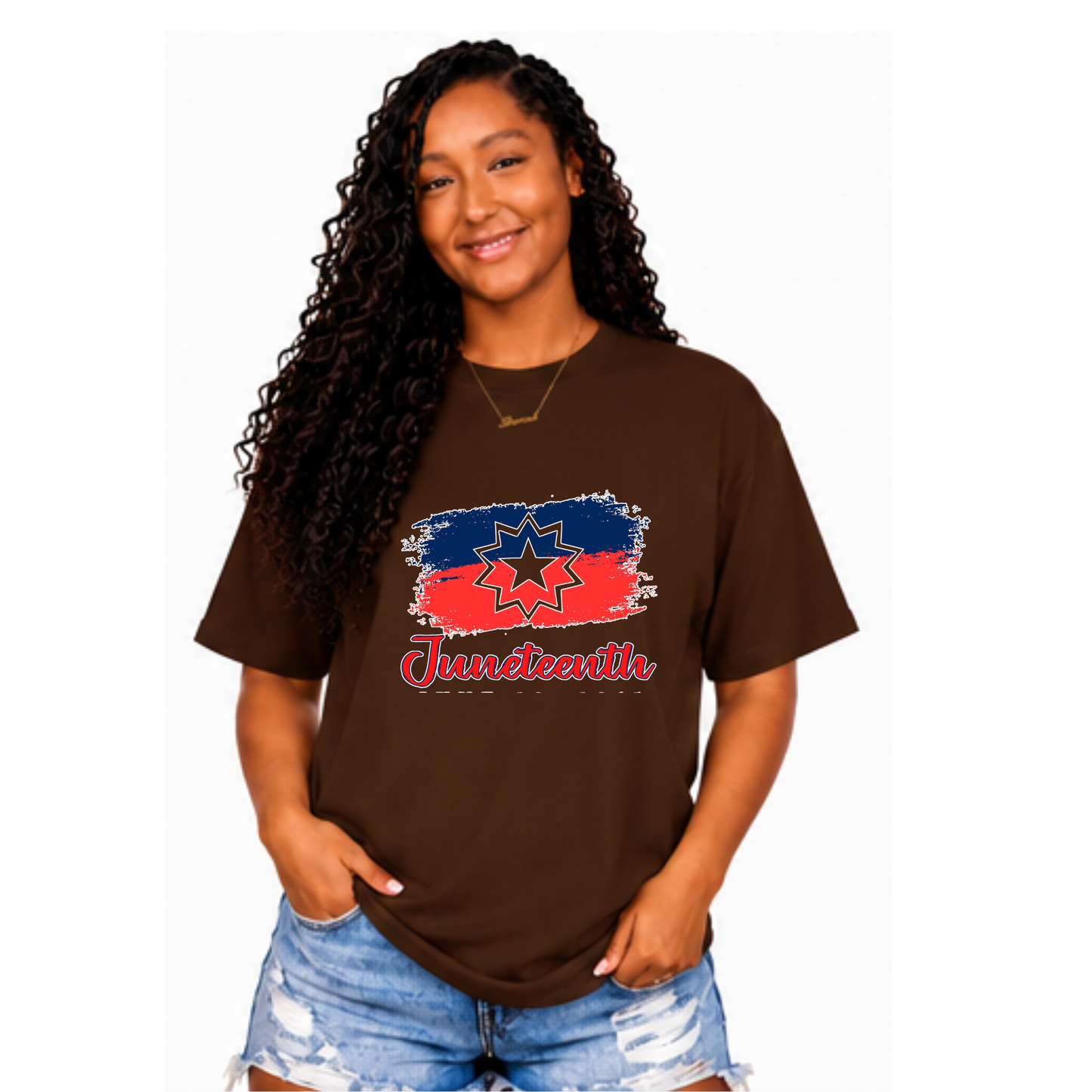 Juneteenth Flag
