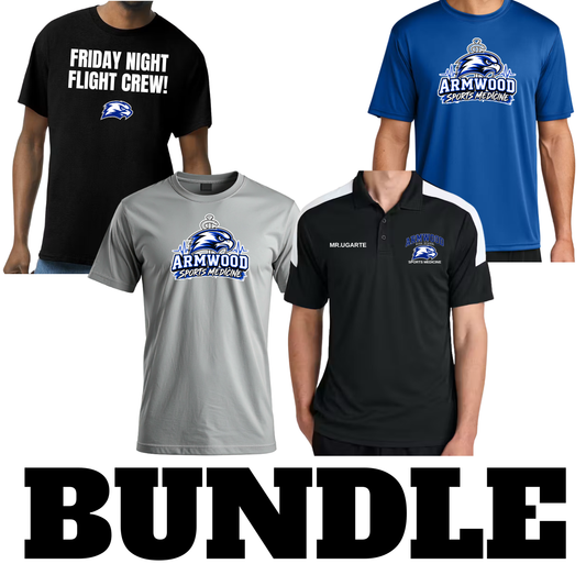 Armwood Bundle