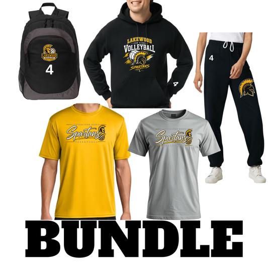 Lakewood Bundle